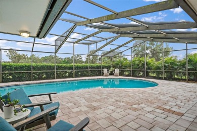 BEAUTIFULLY CURATED GOLF COURSE HOME TEE'D UP FOR HURRICANE on Seminole Lake Country Club in Florida - for sale on GolfHomes.com, golf home, golf lot