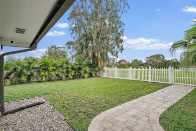 BEAUTIFULLY CURATED GOLF COURSE HOME TEE'D UP FOR HURRICANE on Seminole Lake Country Club in Florida - for sale on GolfHomes.com, golf home, golf lot