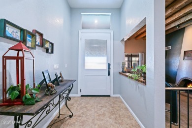Discover this beautiful home located in the highly desirable on London Bridge Golf Course in Arizona - for sale on GolfHomes.com, golf home, golf lot