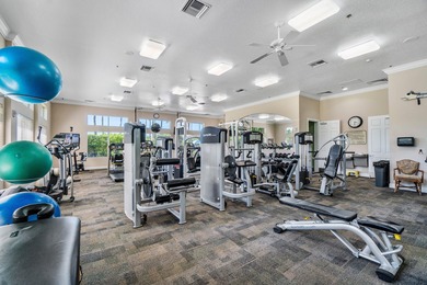Welcome to this beautifully updated 3-bedroom, 2-bath home on Gleneagles Golf and Country Club in Florida - for sale on GolfHomes.com, golf home, golf lot