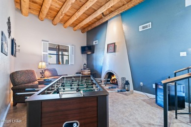 Discover this beautiful home located in the highly desirable on London Bridge Golf Course in Arizona - for sale on GolfHomes.com, golf home, golf lot