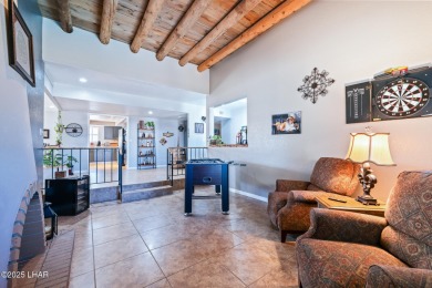 Discover this beautiful home located in the highly desirable on London Bridge Golf Course in Arizona - for sale on GolfHomes.com, golf home, golf lot