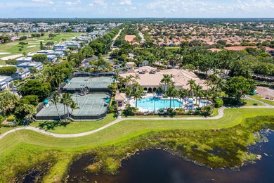 Welcome to this beautifully updated 3-bedroom, 2-bath home on Gleneagles Golf and Country Club in Florida - for sale on GolfHomes.com, golf home, golf lot