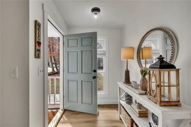 Welcome home to your 3 bedroom/2 bath beauty - in sought after on Canongate At Eagle Watch Golf Club in Georgia - for sale on GolfHomes.com, golf home, golf lot