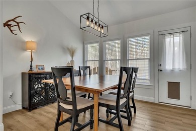 Welcome home to your 3 bedroom/2 bath beauty - in sought after on Canongate At Eagle Watch Golf Club in Georgia - for sale on GolfHomes.com, golf home, golf lot