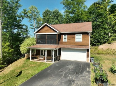 Exceptional home on 6.5 acres in Bradford Twp! Built in 2017 and on Pennhills Club in Pennsylvania - for sale on GolfHomes.com, golf home, golf lot