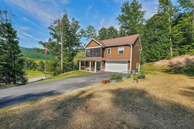 Exceptional home on 6.5 acres in Bradford Twp! Built in 2017 and on Pennhills Club in Pennsylvania - for sale on GolfHomes.com, golf home, golf lot