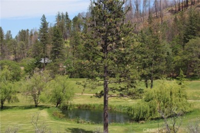 GOLF COURSE FRONTAGE LOT of 0.39 acres looking over Adams on Adam Springs Golf Course in California - for sale on GolfHomes.com, golf home, golf lot