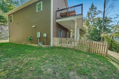 Exceptional home on 6.5 acres in Bradford Twp! Built in 2017 and on Pennhills Club in Pennsylvania - for sale on GolfHomes.com, golf home, golf lot