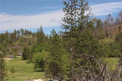 GOLF COURSE FRONTAGE LOT of 0.39 acres looking over Adams on Adam Springs Golf Course in California - for sale on GolfHomes.com, golf home, golf lot