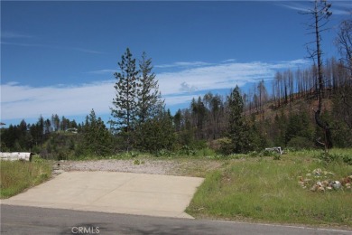 GOLF COURSE FRONTAGE LOT of 0.39 acres looking over Adams on Adam Springs Golf Course in California - for sale on GolfHomes.com, golf home, golf lot