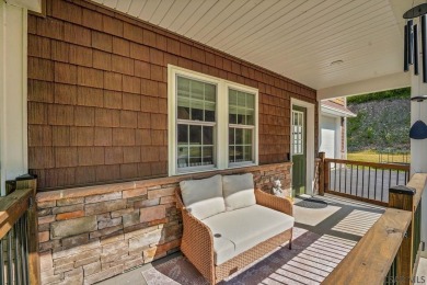 Exceptional home on 6.5 acres in Bradford Twp! Built in 2017 and on Pennhills Club in Pennsylvania - for sale on GolfHomes.com, golf home, golf lot