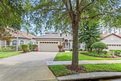 Enjoy the quiet but active lifestyle at Las Colinas in the on Mission Inn Resort and Club in Florida - for sale on GolfHomes.com, golf home, golf lot