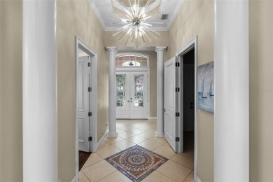 Enjoy the quiet but active lifestyle at Las Colinas in the on Mission Inn Resort and Club in Florida - for sale on GolfHomes.com, golf home, golf lot