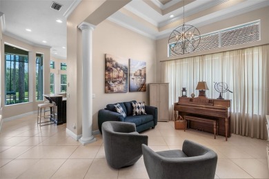 Enjoy the quiet but active lifestyle at Las Colinas in the on Mission Inn Resort and Club in Florida - for sale on GolfHomes.com, golf home, golf lot