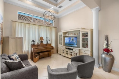 Enjoy the quiet but active lifestyle at Las Colinas in the on Mission Inn Resort and Club in Florida - for sale on GolfHomes.com, golf home, golf lot