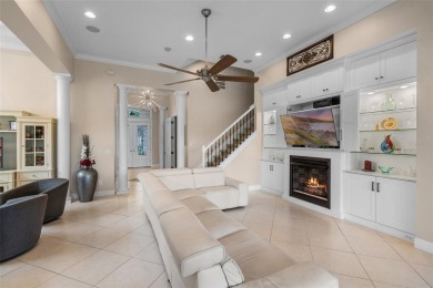 Enjoy the quiet but active lifestyle at Las Colinas in the on Mission Inn Resort and Club in Florida - for sale on GolfHomes.com, golf home, golf lot