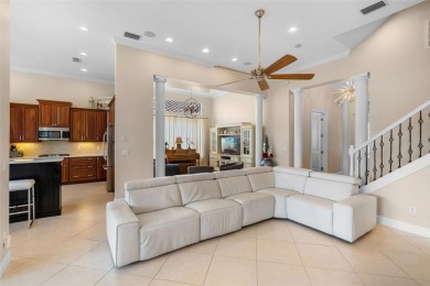 Enjoy the quiet but active lifestyle at Las Colinas in the on Mission Inn Resort and Club in Florida - for sale on GolfHomes.com, golf home, golf lot