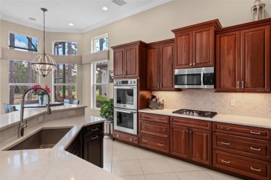 Enjoy the quiet but active lifestyle at Las Colinas in the on Mission Inn Resort and Club in Florida - for sale on GolfHomes.com, golf home, golf lot