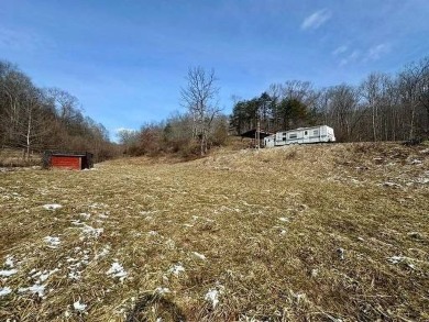 267 Brooks Rd., Reedy, WV------------PERFECT GETAWAY! This on Roane County Country Club in West Virginia - for sale on GolfHomes.com, golf home, golf lot