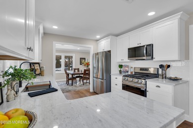 Stunning Renovated Hawthorne model in desirable Lions Head South on Lions Head Country Club in New Jersey - for sale on GolfHomes.com, golf home, golf lot