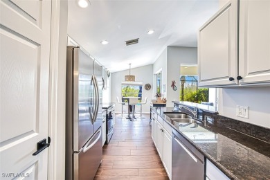 Welcome to your dream home in the prestigious Colonial Country on Colonial Country Club in Florida - for sale on GolfHomes.com, golf home, golf lot