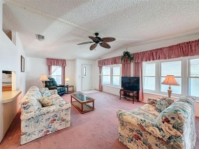 NO LOT RENT! Back on the market, no fault of the home. The prior on Sweetwater Golf and Tennis Club in Florida - for sale on GolfHomes.com, golf home, golf lot