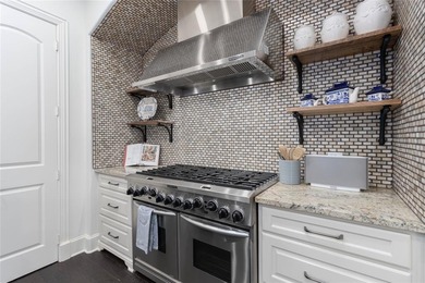 Discover timeless elegance in this stunning two-story home on Cascades Golf Club in Texas - for sale on GolfHomes.com, golf home, golf lot