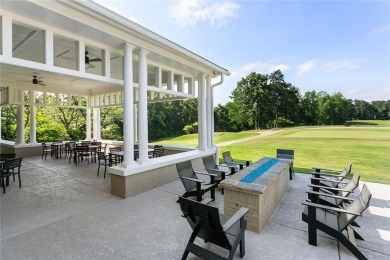 GORGEOUS HOME in sought after Brookstone with an awesome SWIM on Brookstone Golf and Country Club in Georgia - for sale on GolfHomes.com, golf home, golf lot