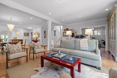 Welcome home to 901 Sterling Avenue, perfectly nestled on a on Chattanooga Golf and Country Club in Tennessee - for sale on GolfHomes.com, golf home, golf lot