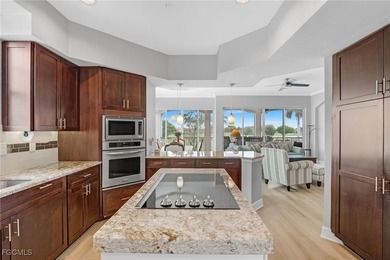 Located in the highly sought-after Harbour Landings at Gulf on Gulf Harbour Yacht and Country Club in Florida - for sale on GolfHomes.com, golf home, golf lot