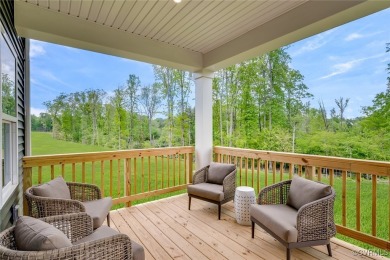 Welcome home to Meridian, Magnolia Green's newest section! Meet on The Westham Golf Club At Magnolia Green in Virginia - for sale on GolfHomes.com, golf home, golf lot