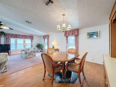 NO LOT RENT! Back on the market, no fault of the home. The prior on Sweetwater Golf and Tennis Club in Florida - for sale on GolfHomes.com, golf home, golf lot