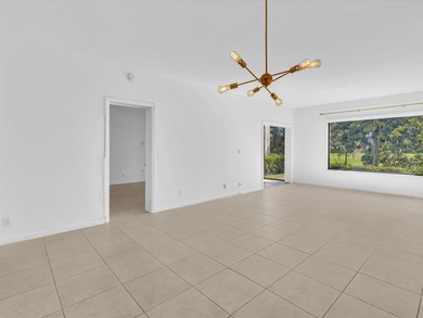 Live your best life in this beautifully updated Delray Beach 1st on Seagate Country Club in Florida - for sale on GolfHomes.com, golf home, golf lot