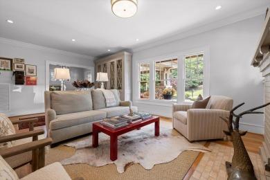 Welcome home to 901 Sterling Avenue, perfectly nestled on a on Chattanooga Golf and Country Club in Tennessee - for sale on GolfHomes.com, golf home, golf lot