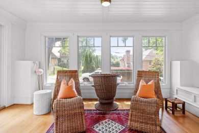 Welcome home to 901 Sterling Avenue, perfectly nestled on a on Chattanooga Golf and Country Club in Tennessee - for sale on GolfHomes.com, golf home, golf lot