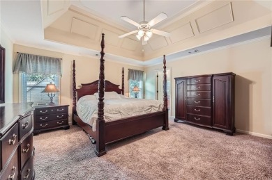 GORGEOUS HOME in sought after Brookstone with an awesome SWIM on Brookstone Golf and Country Club in Georgia - for sale on GolfHomes.com, golf home, golf lot