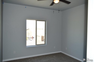 MOVE IN READY. NEW SPEC HOME IN COYOTE WASH GOLF COURSE on The Links At Coyote Wash in Arizona - for sale on GolfHomes.com, golf home, golf lot