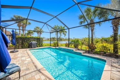 Welcome to your dream home in the prestigious Colonial Country on Colonial Country Club in Florida - for sale on GolfHomes.com, golf home, golf lot