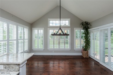 Welcome to this exquisite Colonial located in Medina's on Fox Meadow Country Club in Ohio - for sale on GolfHomes.com, golf home, golf lot