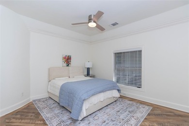 Discover timeless elegance in this stunning two-story home on Cascades Golf Club in Texas - for sale on GolfHomes.com, golf home, golf lot