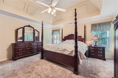 GORGEOUS HOME in sought after Brookstone with an awesome SWIM on Brookstone Golf and Country Club in Georgia - for sale on GolfHomes.com, golf home, golf lot