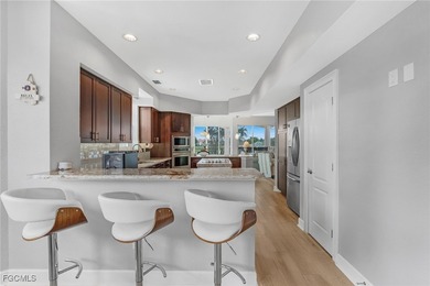 Located in the highly sought-after Harbour Landings at Gulf on Gulf Harbour Yacht and Country Club in Florida - for sale on GolfHomes.com, golf home, golf lot