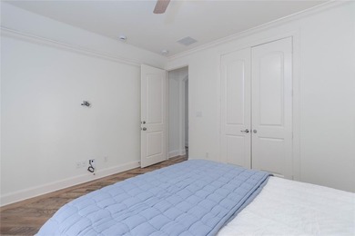 Discover timeless elegance in this stunning two-story home on Cascades Golf Club in Texas - for sale on GolfHomes.com, golf home, golf lot