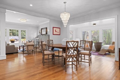 Welcome home to 901 Sterling Avenue, perfectly nestled on a on Chattanooga Golf and Country Club in Tennessee - for sale on GolfHomes.com, golf home, golf lot