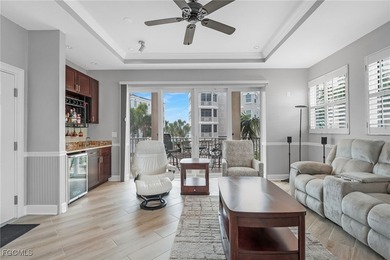 Located in the highly sought-after Harbour Landings at Gulf on Gulf Harbour Yacht and Country Club in Florida - for sale on GolfHomes.com, golf home, golf lot