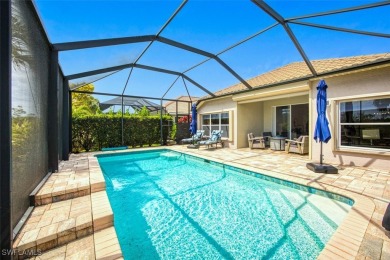 Welcome to your dream home in the prestigious Colonial Country on Colonial Country Club in Florida - for sale on GolfHomes.com, golf home, golf lot