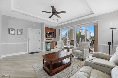 Located in the highly sought-after Harbour Landings at Gulf on Gulf Harbour Yacht and Country Club in Florida - for sale on GolfHomes.com, golf home, golf lot