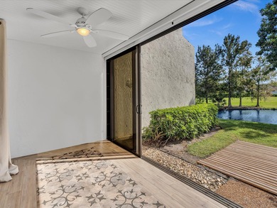 Live your best life in this beautifully updated Delray Beach 1st on Seagate Country Club in Florida - for sale on GolfHomes.com, golf home, golf lot