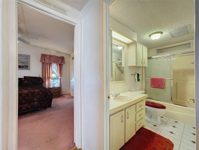 NO LOT RENT! Back on the market, no fault of the home. The prior on Sweetwater Golf and Tennis Club in Florida - for sale on GolfHomes.com, golf home, golf lot